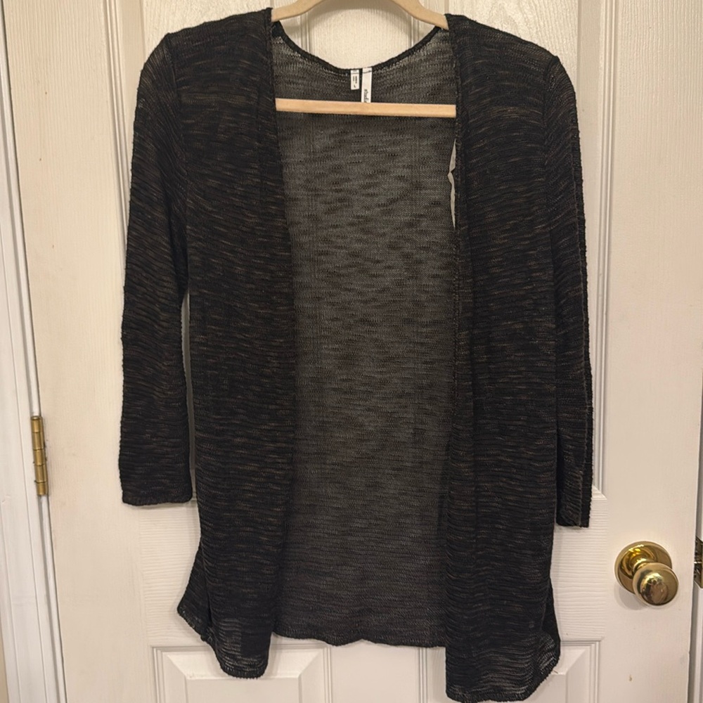 Studio Y Lightweight Cardigan